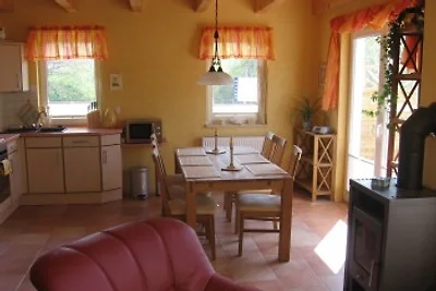 Casa di vacanza Johanna