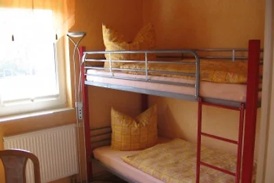 Casa di vacanza Johanna