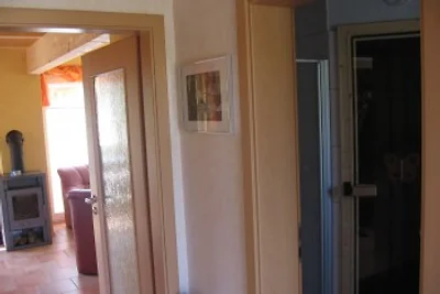 Casa di vacanza Johanna