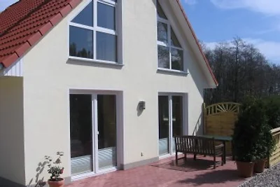 Casa di vacanza Johanna