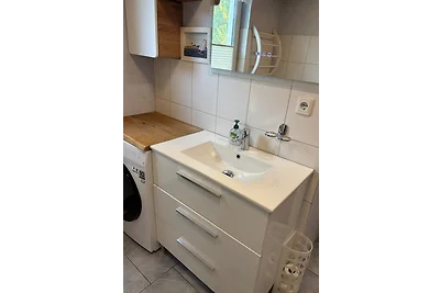 Ferienhaus Johanna