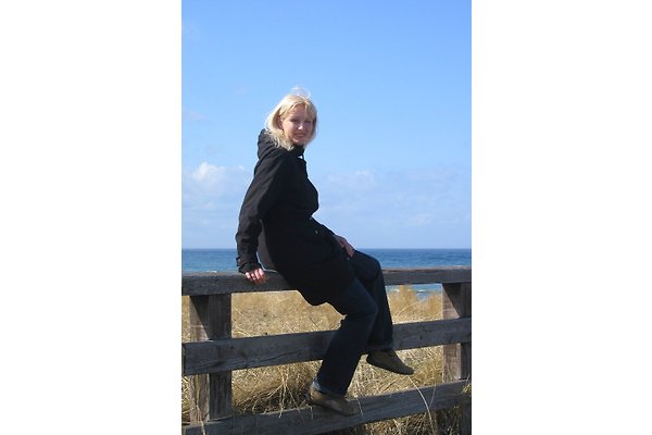 Frau B. Krems Frau B. Krems