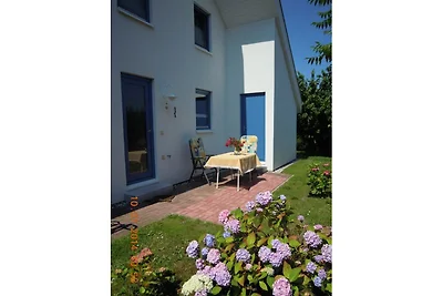 Buttje Hus strandnah 300m zum Meer