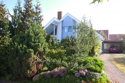 Buttje Hus strandnah 300m zum Meer