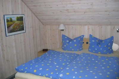 Buttje Hus strandnah 300m zum Meer
