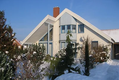 Buttje Hus strandnah 300m zum Meer
