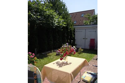 Buttje Hus strandnah 300m zum Meer