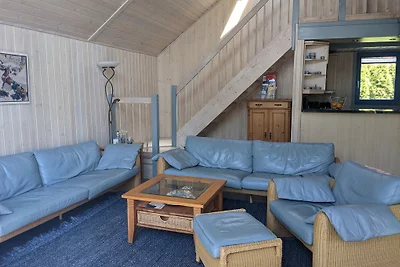 Buttje Hus strandnah 300m zum Meer