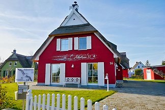 Luxus Ferienhaus Albatros II *****