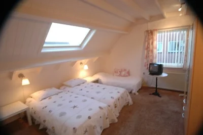 Familie Vreeke Verhuur Domburg A