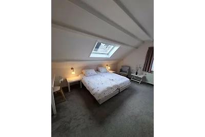 Familie Vreeke Verhuur Domburg A