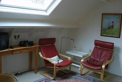 Familie Vreeke Verhuur Domburg A