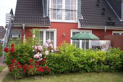 Apartament Haus Schwalbe