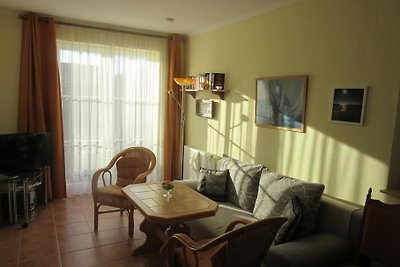 Apartament Haus Schwalbe