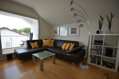 Auf der Sonnenseite von Linz DG 4*