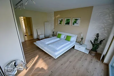 Auf der Sonnenseite von Linz EG 5*
