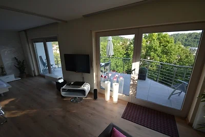 Auf der Sonnenseite von Linz EG 5*