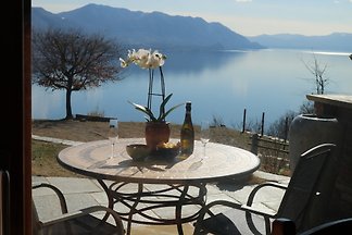Traumhafter Urlaub am Lago Maggiore