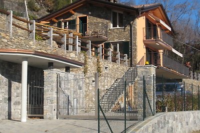 Villa Ronc'Albert Girasole