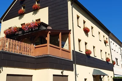 Appartamenti di vacanza "Am Schlössel