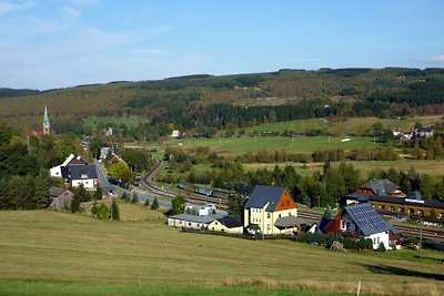 Vakantiewoningen "Am Schlössel