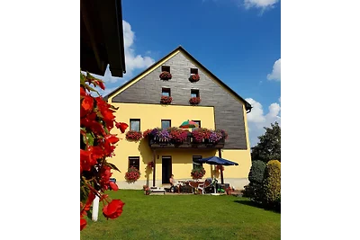 Appartamenti di vacanza "Am Schlössel