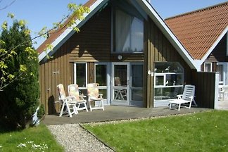 Ferienhaus Inja