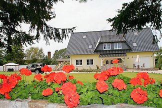 Ferienwohnungen in Schwarz
