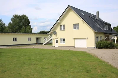 Ferienwohnungen Max und Moritz