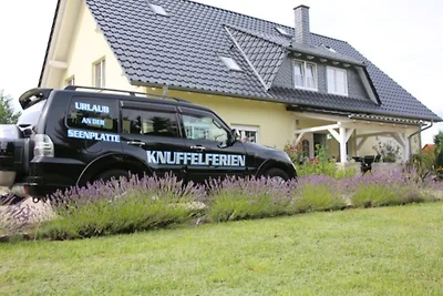 Ferienwohnungen Max und Moritz