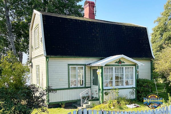 Ferienhaus Tingsryd