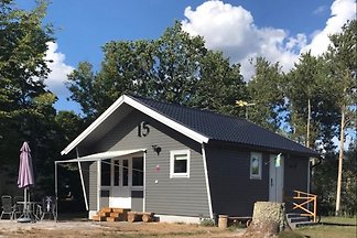 Domek letniskowy Urlop wypoczynkowy Nättraby