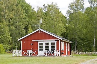 MJ Åsnen Småland Südschweden