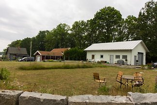 JB1 Ferienidylle in den Schären