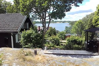 KJ1 Kleines Paradies Smĺland