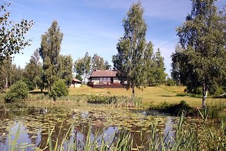 Domek letniskowy Urlop wypoczynkowy Ronneby