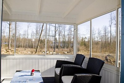 TF1 Åsnen Småland Südschweden