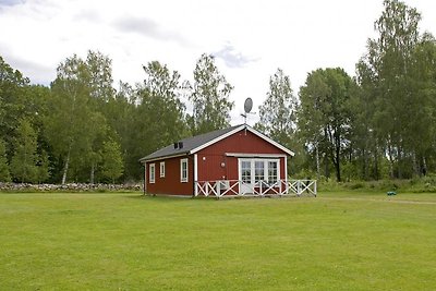 MJ Åsnen Småland Südschweden