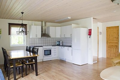 MJ Åsnen Småland Südschweden