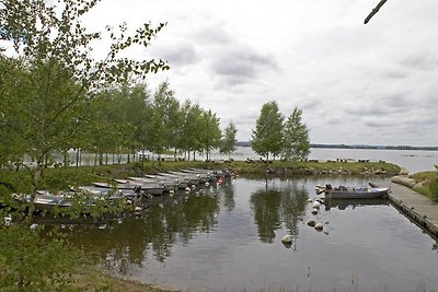 MJ Åsnen Småland South Sweden