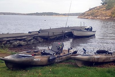 FC1-10 Archipelago South Sweden Blekinge