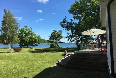 DA1 Direktlage Ostsee, Südschweden