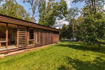 HE1 -Droomlocatie in het Zweedse bos