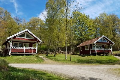 FC1-10 Archipelago South Sweden Blekinge