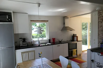 DA1 Direktlage Ostsee, Südschweden