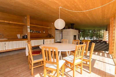 HE1 -Droomlocatie in het Zweedse bos