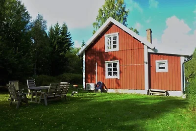 NI3 am Mien Småland Südschweden