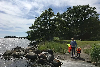 DA1 Direktlage Ostsee, Südschweden