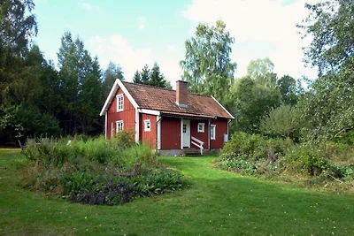 NI3 am Mien Småland Südschweden
