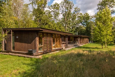 HE1 -Droomlocatie in het Zweedse bos